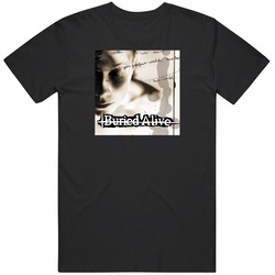 Buried Alive 2200x3000 Unisex T Shirt Buried Alive 2200x3000 Unisex T Shirt