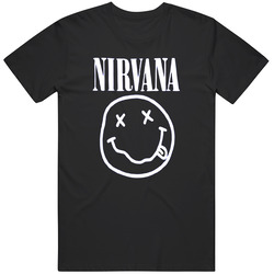 Nirvana Light Unisex T Shirt Nirvana Light Unisex T Shirt