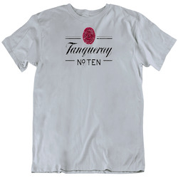 Tanqueray Gin No Ten Fan Liquor Liquer Booze Logo Cool Distressed Grunge Look Gift Unisex T Shirt Tanqueray Gin No Ten Fan Liquor Liquer Booze Logo Cool Distressed Grunge Look Gift Unisex T Shirt