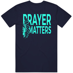 Prayer Matters Ohio State West Branch Community Unisex T Shirt Prayer Matters Ohio State West Branch Community Unisex T Shirt