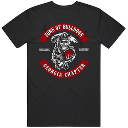 Sons Of Bulldogs Unisex T Shirt Sons Of Bulldogs Unisex T Shirt