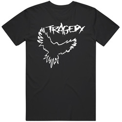 Tragedy Band 2 Unisex T Shirt Tragedy Band 2 Unisex T Shirt