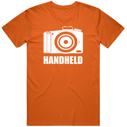 Photography T-, Handheld Unisex T Shirt Photography T-, Handheld Unisex T Shirt