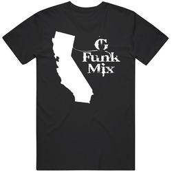 Td G Funk Mix F8js Unisex T Shirt Td G Funk Mix F8js Unisex T Shirt