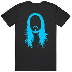 Steva Iwn Biru Unisex T Shirt Steva Iwn Biru Unisex T Shirt