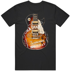 Gibson 22 Unisex T Shirt Gibson 22 Unisex T Shirt