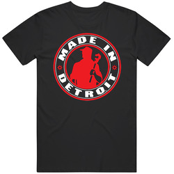 New Kid Rock Made In Detroit 5 A Unisex T Shirt New Kid Rock Made In Detroit 5 A Unisex T Shirt