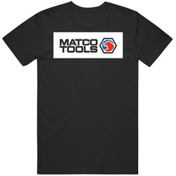Matco Unisex T Shirt Matco Unisex T Shirt
