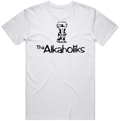 Tha Alkaholics Rap Group Unisex T Shirt Tha Alkaholics Rap Group Unisex T Shirt