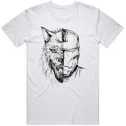 House Of Unisex T Shirt House Of Unisex T Shirt