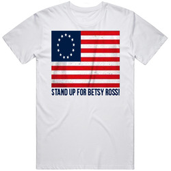 American Flag Unisex T Shirt American Flag Unisex T Shirt