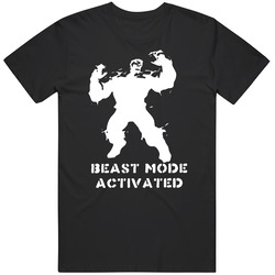 Wex Beast Sd8ghg Unisex T Shirt Wex Beast Sd8ghg Unisex T Shirt