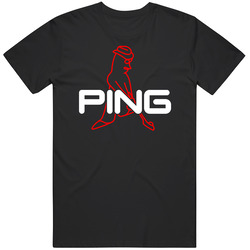 Pingiwn Unisex T Shirt Pingiwn Unisex T Shirt