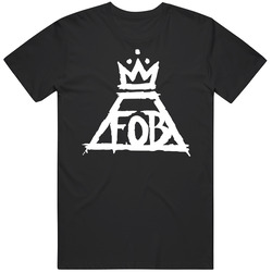 Fall Out Boy 1 P03e Unisex T Shirt Fall Out Boy 1 P03e Unisex T Shirt