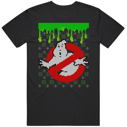 Ghostbusters Slime Halloween Christmas Neck gaiter Unisex T Shirt Ghostbusters Slime Halloween Christmas Neck gaiter Unisex T Shirt
