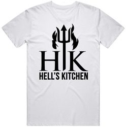 Hell's Kitchen Unisex T Shirt