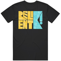 Relient Unisex T Shirt Relient Unisex T Shirt