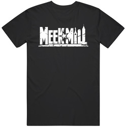 Meek - B200 Unisex T Shirt Meek - B200 Unisex T Shirt