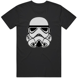 Stormtrooper Unisex T Shirt