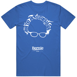 Blue Aim To Misbehave Unisex T Shirt Blue Aim To Misbehave Unisex T Shirt