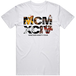 1994 Unisex T Shirt 1994 Unisex T Shirt