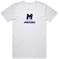 Money Charm M Wear Unisex T Shirt Money Charm M Wear Unisex T Shirt