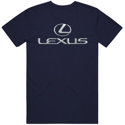 Lexus Unisex T Shirt Lexus Unisex T Shirt