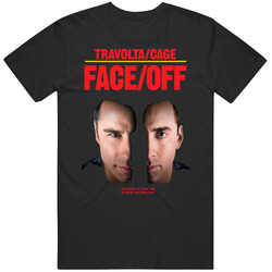 Face Unisex T Shirt Face Unisex T Shirt