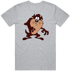 Taz Unisex T Shirt Taz Unisex T Shirt
