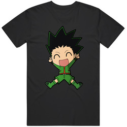 Hunter X Hunter 15 Unisex T Shirt Hunter X Hunter 15 Unisex T Shirt