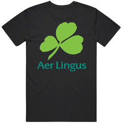 Aer Lingus 5 Unisex T Shirt