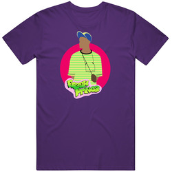 Fresh Prince Unisex T Shirt Fresh Prince Unisex T Shirt