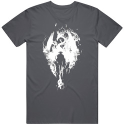 Skyrim Unisex T Shirt Skyrim Unisex T Shirt