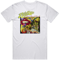 Steely Dan Unisex T Shirt Steely Dan Unisex T Shirt