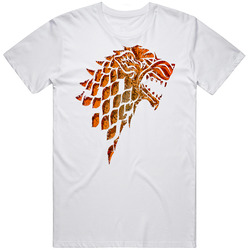 Stark Women White Unisex T Shirt Stark Women White Unisex T Shirt