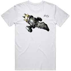 Firefly Serenity Unisex T Shirt Firefly Serenity Unisex T Shirt