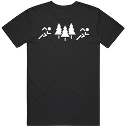 Ren Forrest Gump - Run Forrest Run 1 051015 Unisex T Shirt Ren Forrest Gump - Run Forrest Run 1 051015 Unisex T Shirt