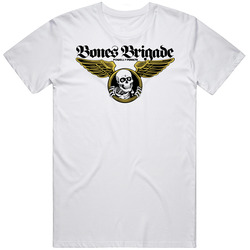 Bone Brig Unisex T Shirt Bone Brig Unisex T Shirt