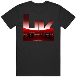 Heckler Unisex T Shirt Heckler Unisex T Shirt
