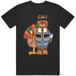 Kids Thanksgiving Unisex T Shirt Kids Thanksgiving Unisex T Shirt