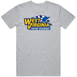 West Virginia Motor Speedway Racing Enthusiasts Unisex T Shirt West Virginia Motor Speedway Racing Enthusiasts Unisex T Shirt