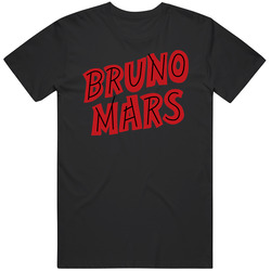 Bruno Unisex T Shirt Bruno Unisex T Shirt