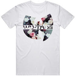 Wutaflowe Unisex T Shirt Wutaflowe Unisex T Shirt