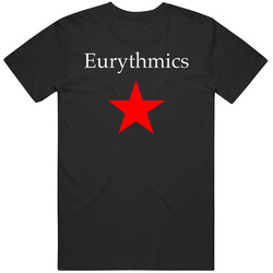 Euryt Unisex T Shirt Euryt Unisex T Shirt