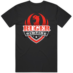 Chin Ruger Dfdsfdf Unisex T Shirt Chin Ruger Dfdsfdf Unisex T Shirt