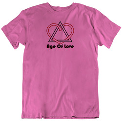 Azelea Aol Unisex Size Large T Shirt Azelea Aol Unisex Size Large T Shirt