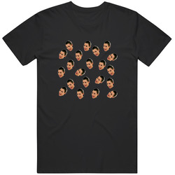 Crying Emoji Unisex Size Large T Shirt Crying Emoji Unisex Size Large T Shirt