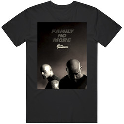 New Movie 2017 The Fate Of The Furious Unisex Size Large T Shirt New Movie 2017 The Fate Of The Furious Unisex Size Large T Shirt