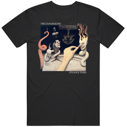 Chameleons Unisex Size Large T Shirt Chameleons Unisex Size Large T Shirt