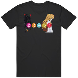 Tw Toradora 54rfsfs Unisex Size Large T Shirt Tw Toradora 54rfsfs Unisex Size Large T Shirt
